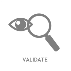 Validate